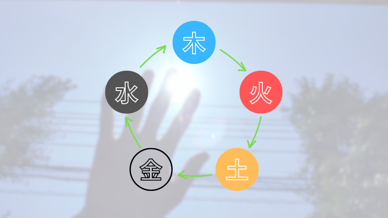 東洋医学と熱中症