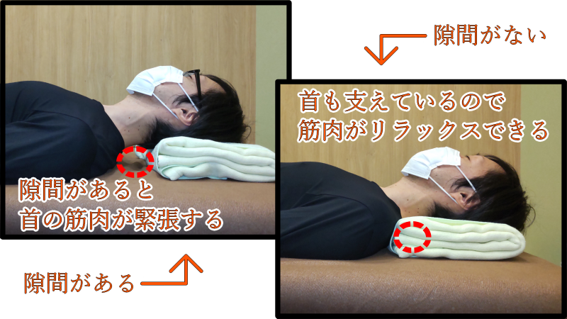 howtousepillow